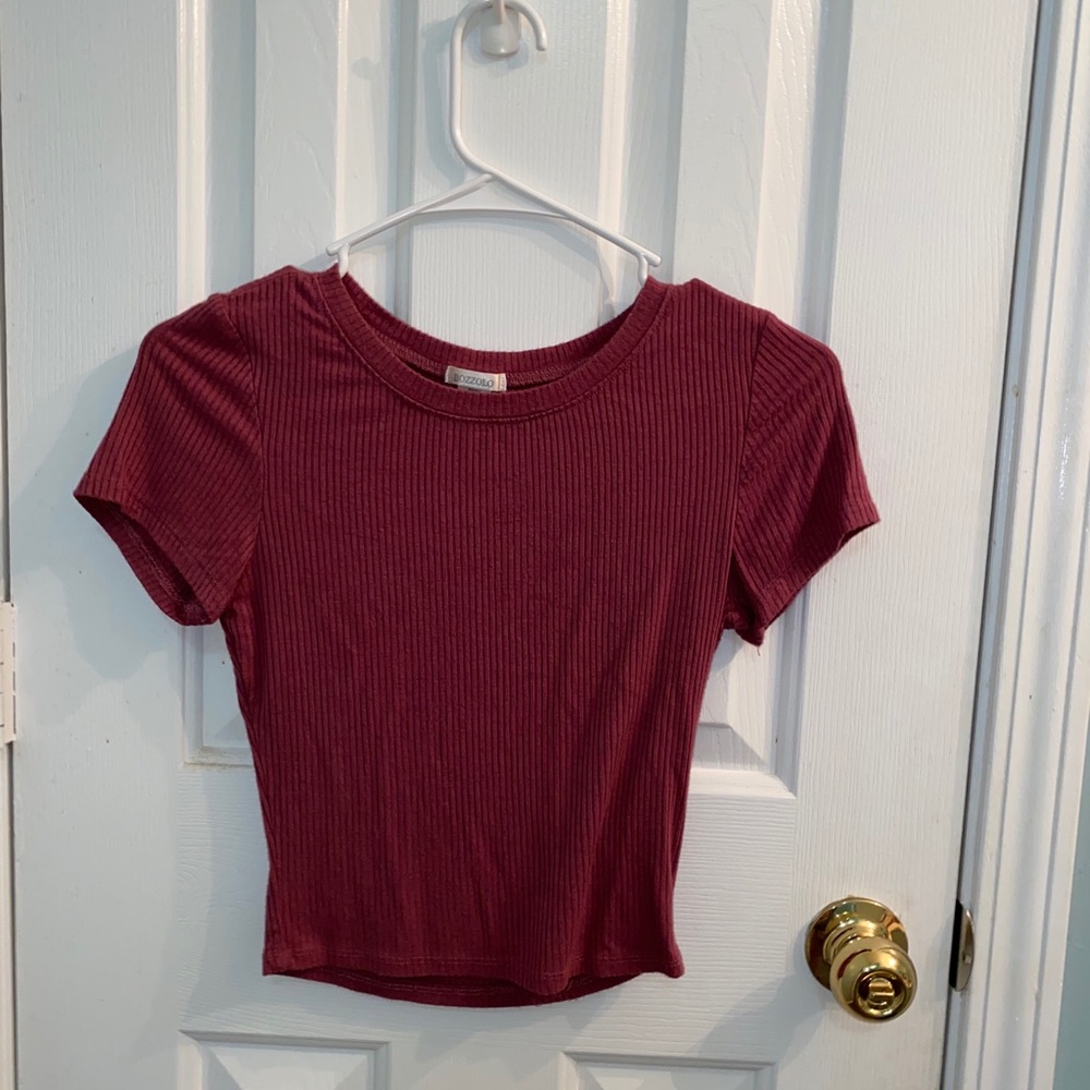 Tshirt